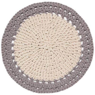 Danica Aura Placemat Shadow