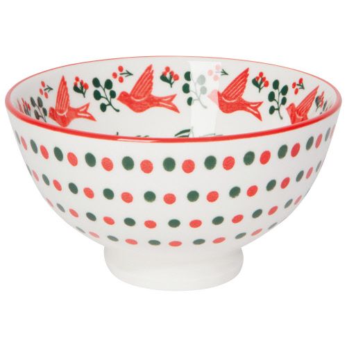 Danica Winterberry Bowl