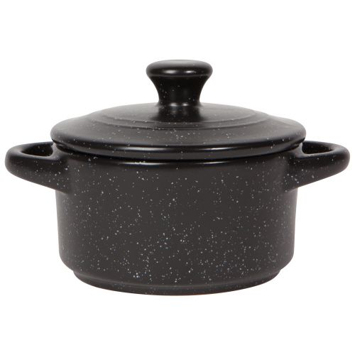 Danica Cocotte Black