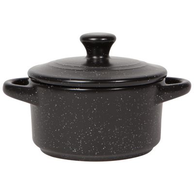 Danica Cocotte Black