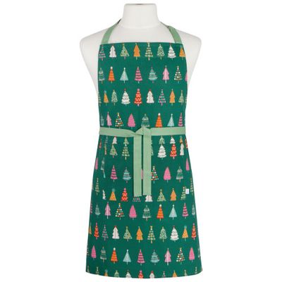 Danica Glitzmas Apron