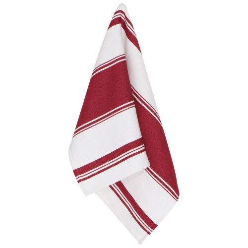 Danica Symmetry Dishtowels Carmine