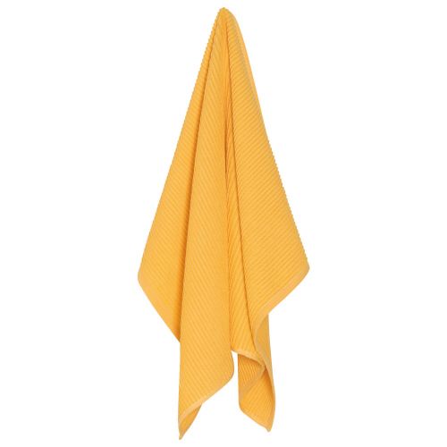 Danica Ripple Dishtowel KT Honey