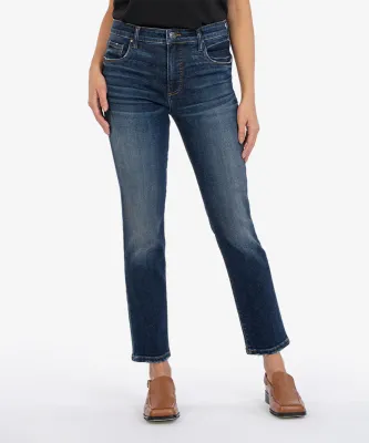 Kut From The Kloth Reese Ankle Straight Enchantment