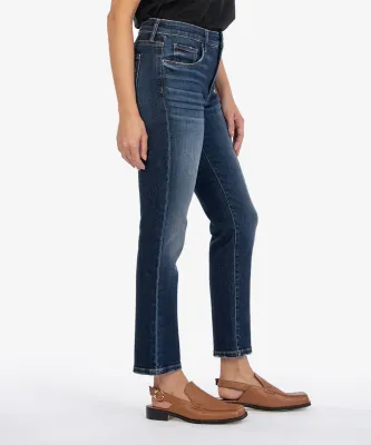 Kut From The Kloth Reese Ankle Straight Enchantmen