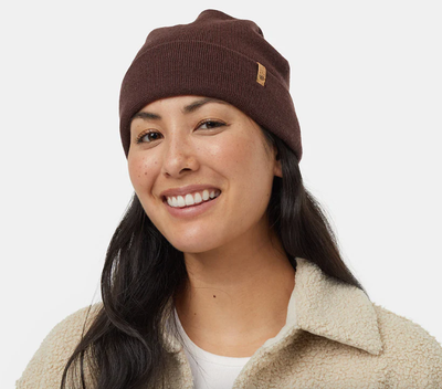 Ten Tree Wool Kurt Beanie