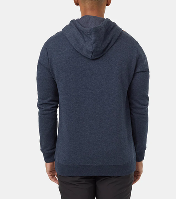 Ten Tree M Retro Juniper Hoodie Midnight Blue