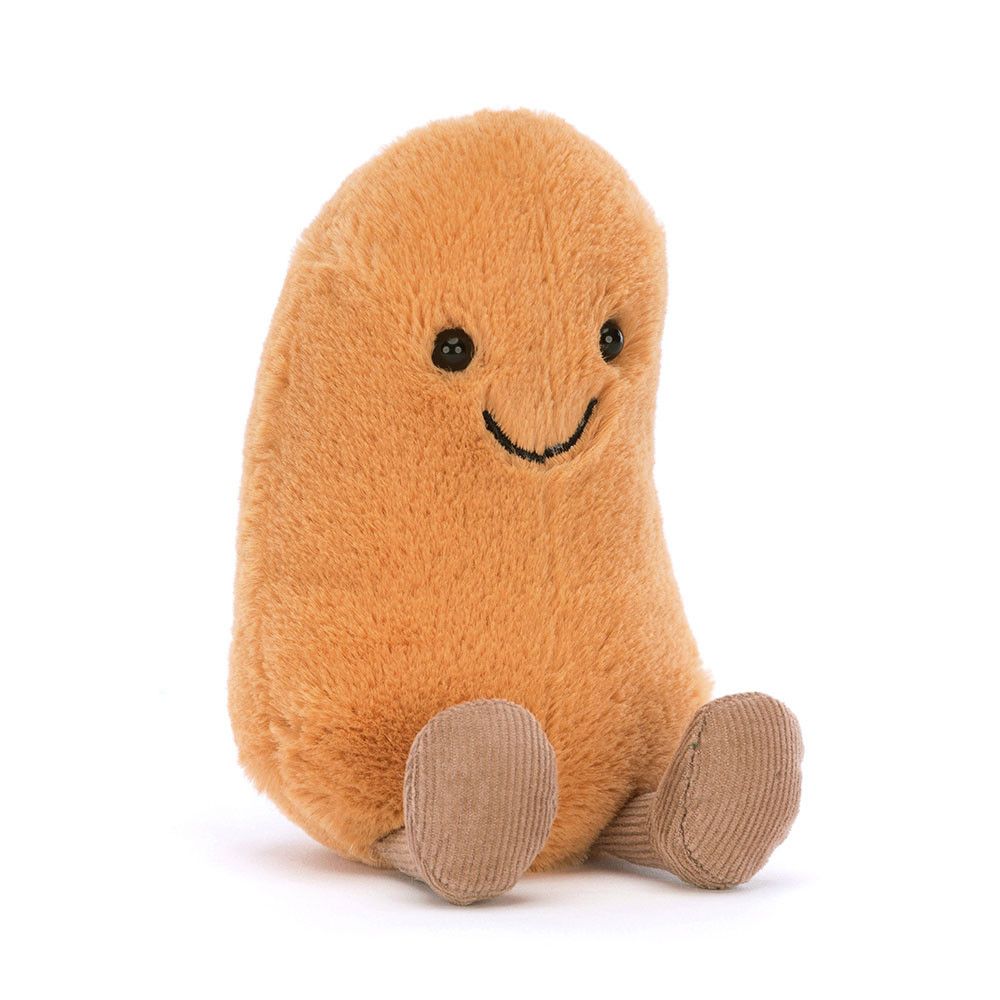 Jellycat Amuseables Bean Jellycat Amuseables Bean