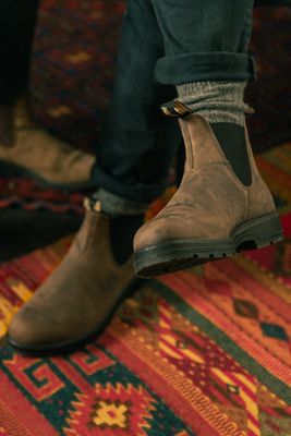 Blundstone 2446 Classic Clay