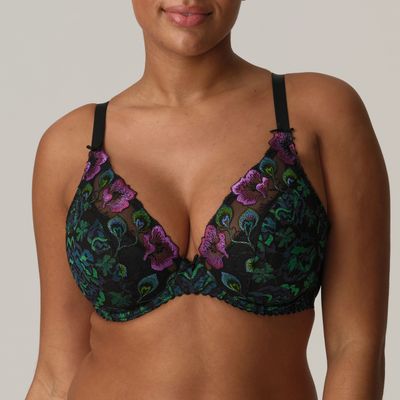 PrimaDonna San Angel Peacock Plunge