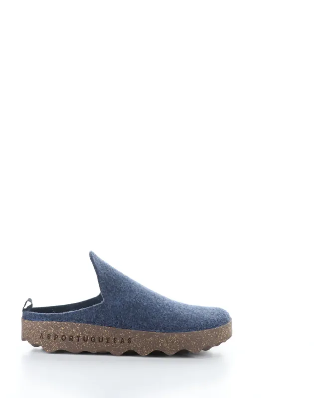 Asportuguesas Come Blue Rewooly