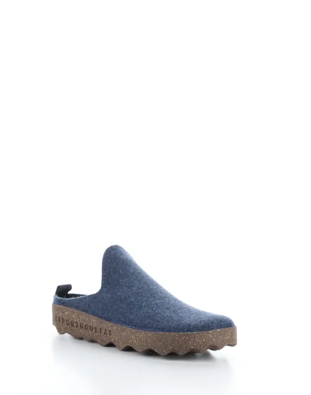 Asportuguesas Come Blue Rewooly