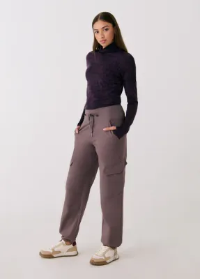 Lole Momentum Tech Cargo Pant Twilight