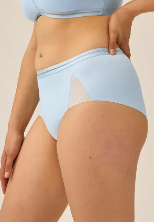 Naturana Invisible Panty Swimming Pool
