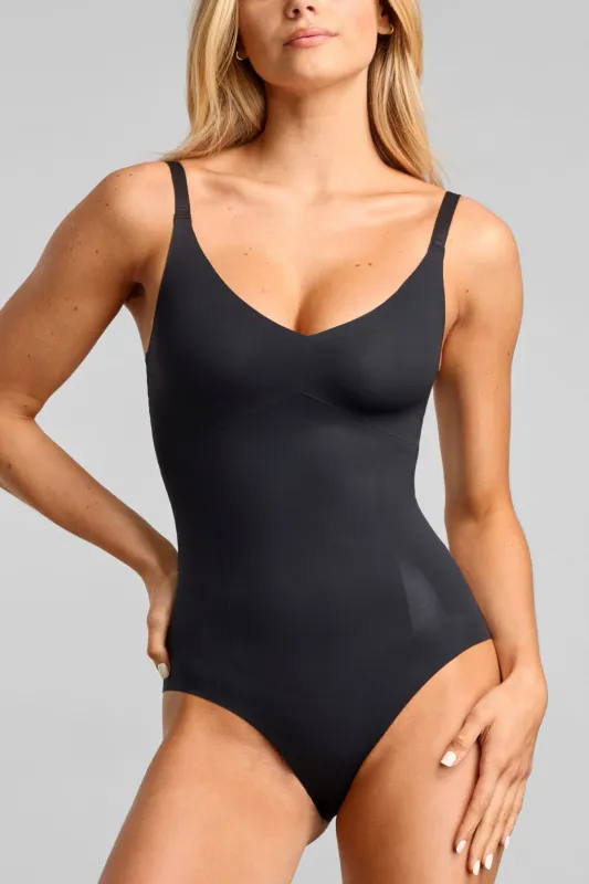 Siella No Show Shaping Bodysuit