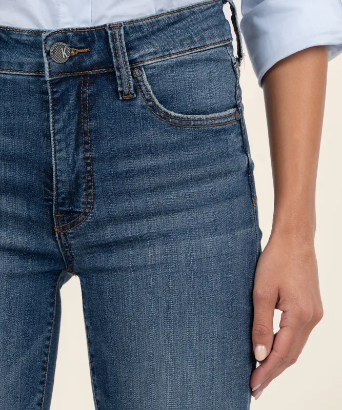 Kut From The Kloth Natalie High Rise Bootcut Allie