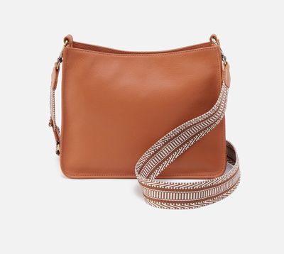 HOBO Cass Crossbody Butterscotch