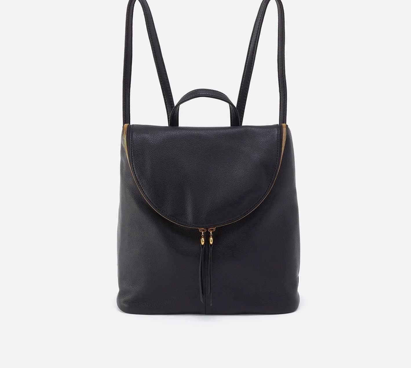 HOBO Fern Backpack Black