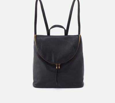 HOBO Fern Backpack Black