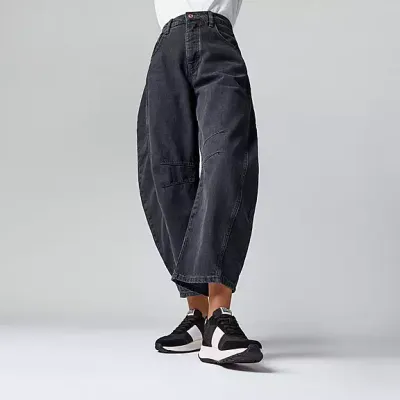 FitFlop F-Mode Flow Flatform Sneakers Black