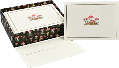 Stationery
