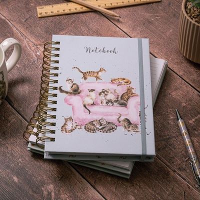 Journals &amp; Notebooks