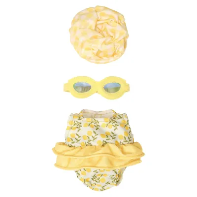 Wee Baby Stella Fun in the Sun Outfit