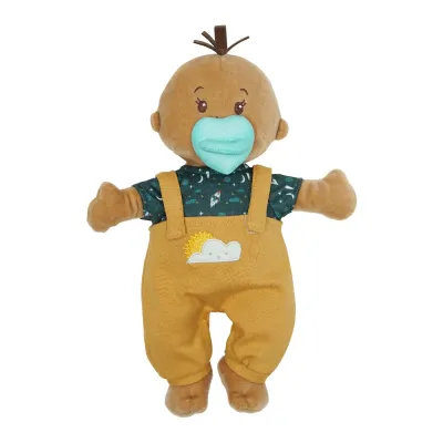 Wee Baby Stella Little Earthing Outfit