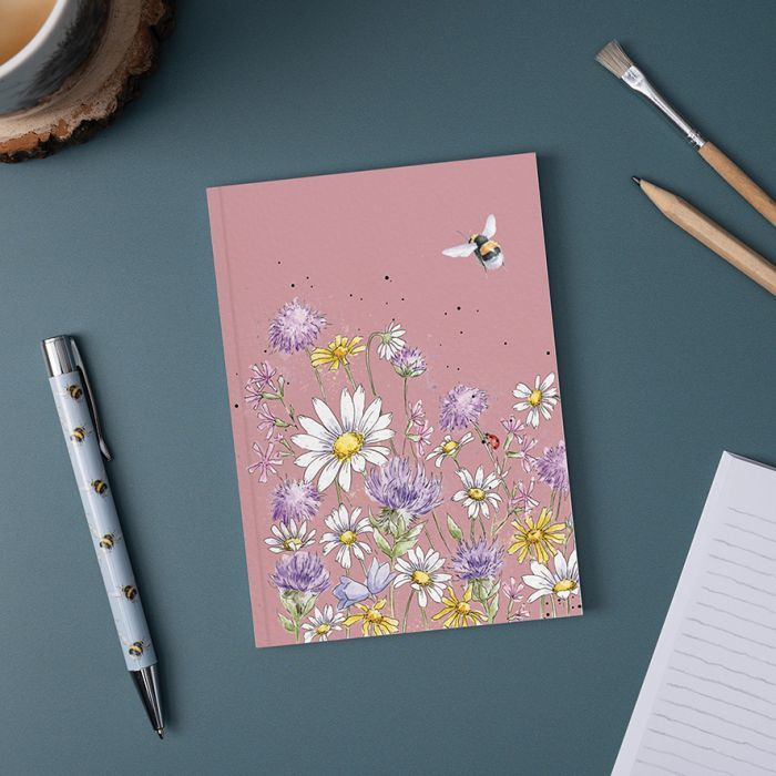 Wrendale Notebook
