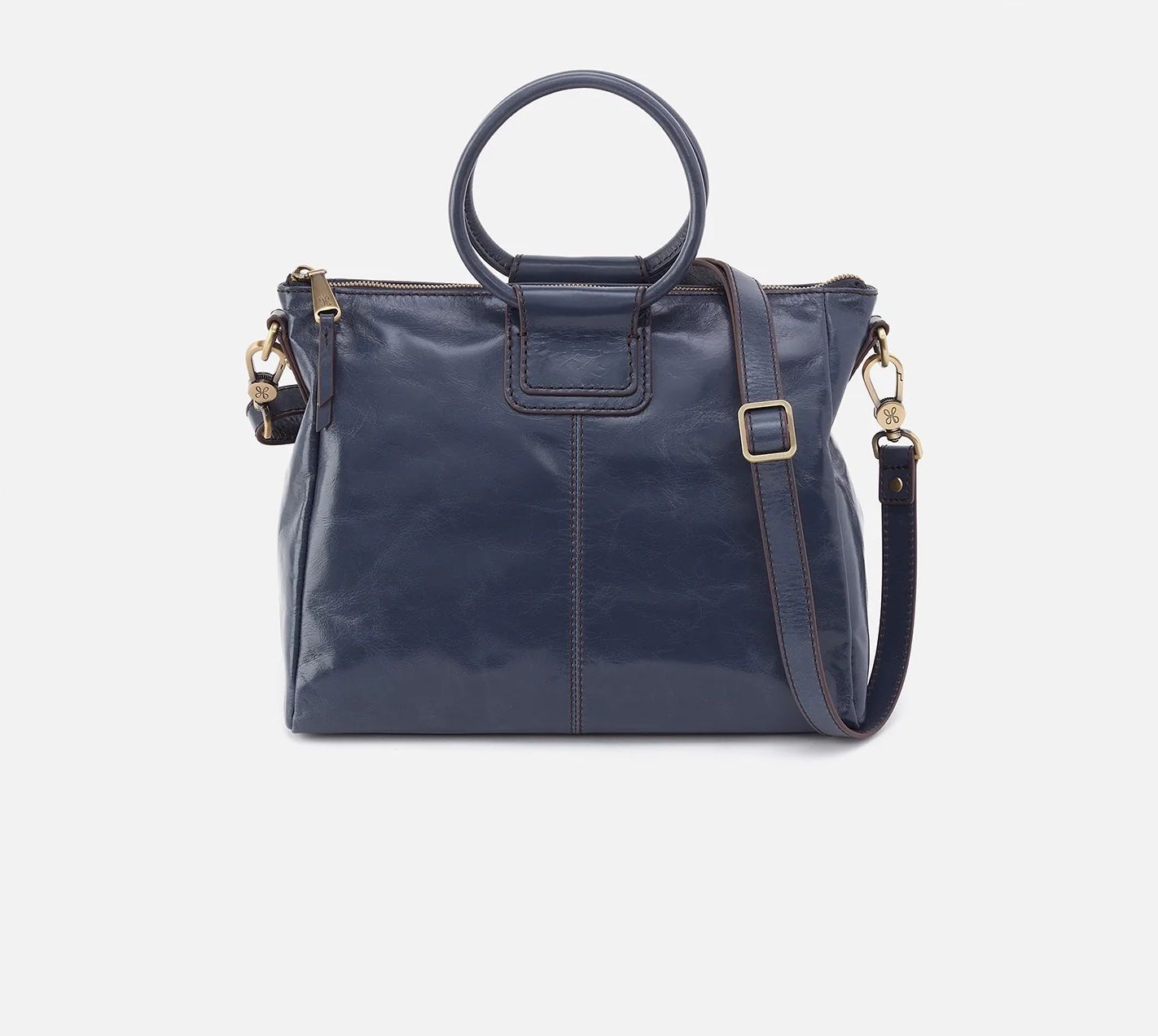 HOBO Sheila Medium Blue Stone