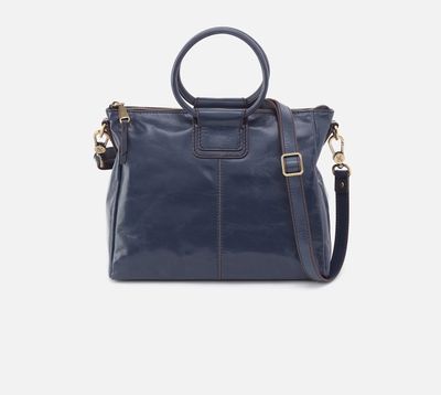 HOBO Sheila Medium Blue Stone