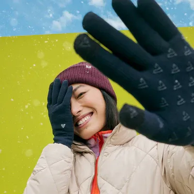 Mittens &amp; Gloves