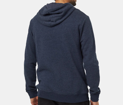 Ten Tree M Sasquatch Hoodie Midnight Blue H Hockey
