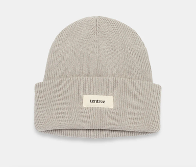 Ten Tree Cotton Patch Beanie