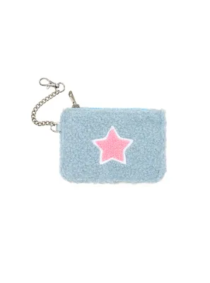 Living Royal Yee Haw Key Chain Pouch
