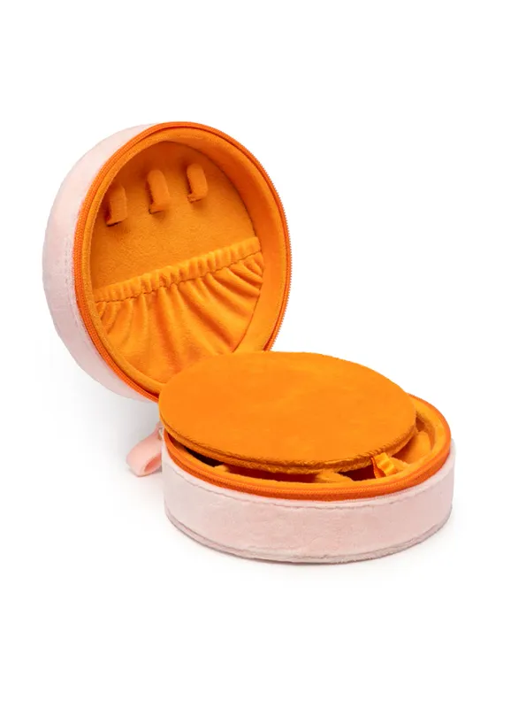 Living Royal Jewelry Zip Case