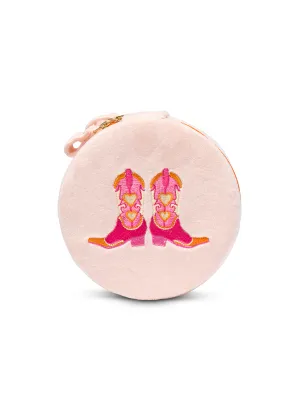 Living Royal Jewelry Zip Case