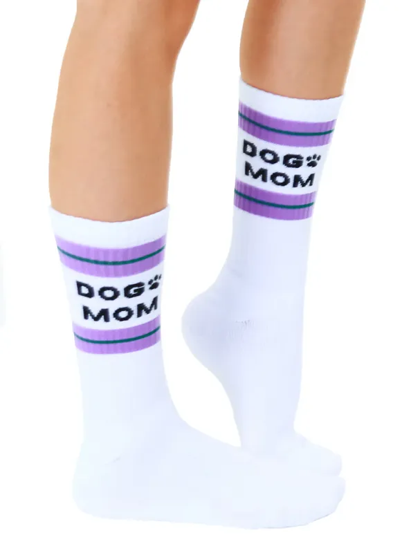 Living Royal Dog Classic Crew Socks