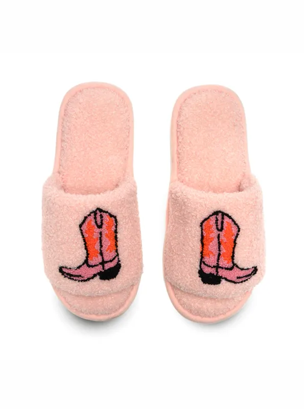Living Royal Cowgirl Slides