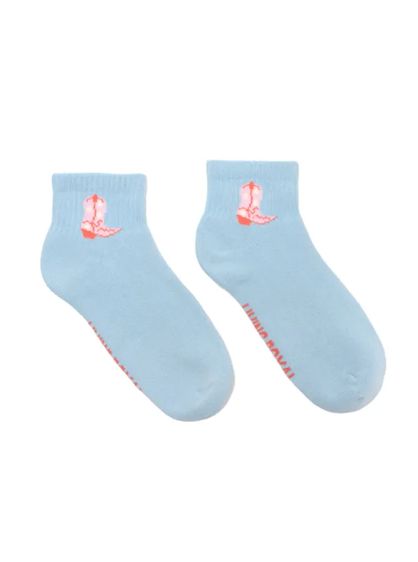 Living Royal Rodeo Classic Ankle Socks