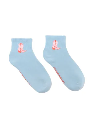 Living Royal Rodeo Classic Ankle Socks