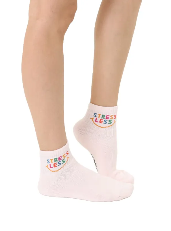 Living Royal Stressless Classic Ankle Socks