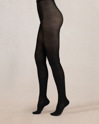 Bleuforet Cotton Tights