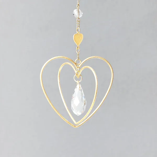 Scout Mini Suncatcher