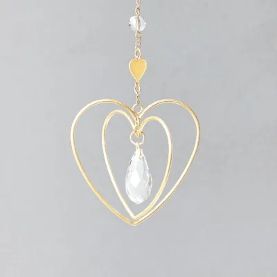 Scout Mini Suncatcher