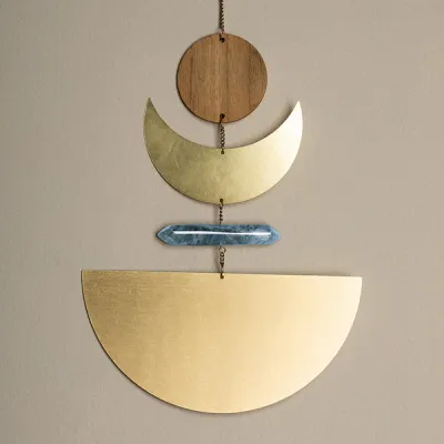Scout Wall Hanging