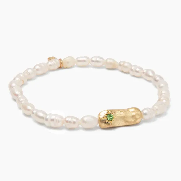 Scout Pearls of Luck Bracelet