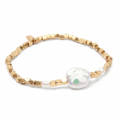 Scout Pearls of Courage Bracelet