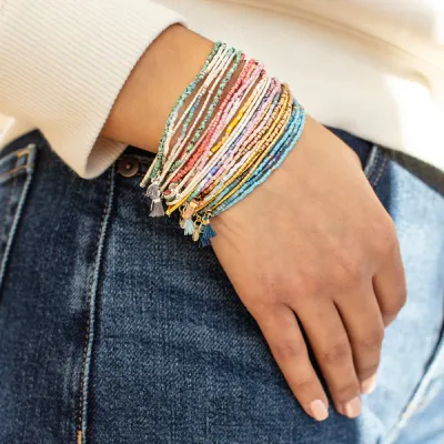Scout Chromacolor Miyuki Bracelet Trio Pack