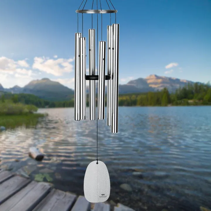 Woodstock Bells of Paradise Chime